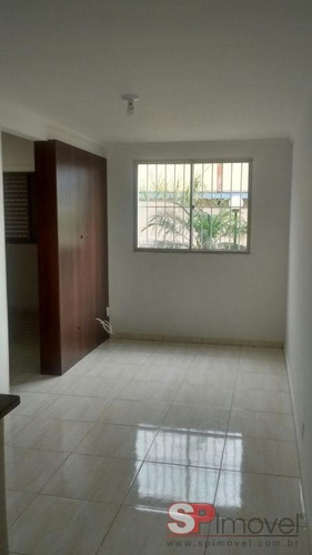 Imagem 5 de 15 de Apartamento Para Venda Por R$240.000,00 - Conjunto City Jaraguá, São Paulo / Sp - Bdi22506