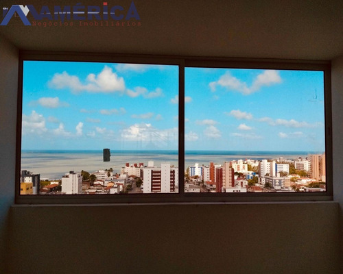 Imagem 11 de 14 de Apartamento No Bessa, Joao Pessoa - Ap00990 - 69822392