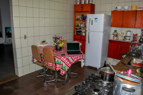Imagem 13 de 30 de Chácara Com 2 Dormitórios À Venda, 30 M² Por R$ 650.000 - Porangaba - Porangaba/sp - Ch0009