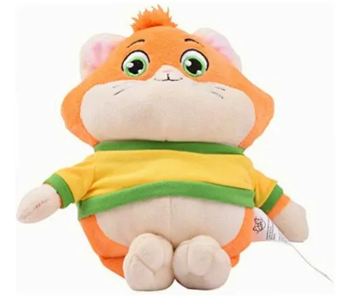 Peluche 44 outlet gatos