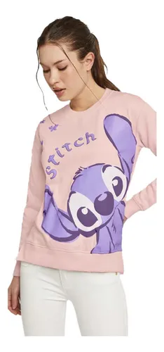 Maxi Sudaderas Mujer Disney