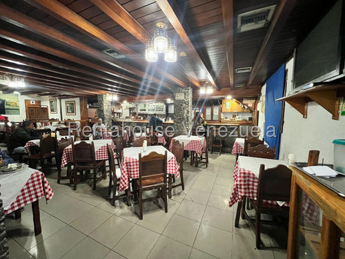 Fondo De Comercio En Venta Boleita Sur Cda 25-3028 Yf