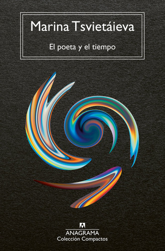 Libro El Poeta Y El Tiempo - Tsvietaieva, Marina