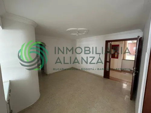 Apartamento En Venta En Bolarqui. Cod V61445