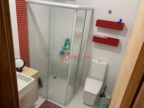 Sobrado Com 2 Dormitórios Para Alugar, 65 M² Por R$ 1.800,00/mês - Pirituba - São Paulo/sp - So0330