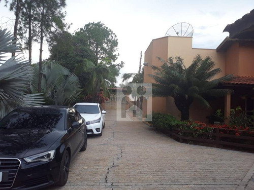 Imagem 2 de 16 de Chácara Com 3 Dormitórios À Venda, 5000 M² Por R$ 1.270.000,00 - Pq Vitória - Descalvado/sp - Ch0020