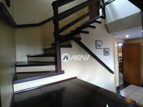 Imagem 17 de 25 de Casa Com 3 Dormitórios À Venda, 273 M² Por R$ 679.000,00 - Ideal - Novo Hamburgo/rs - Ca3050
