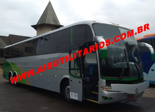 Imagem 3 de 5 de Marcopolo Paradiso 1200 Mb Trucado Impecavel Confira! Ref.97