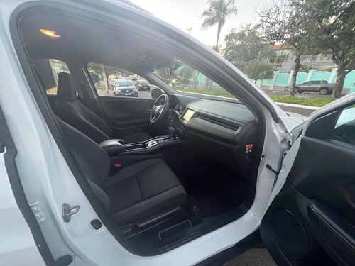 Honda HR-V 1.8 Ex Flex Aut. 5p