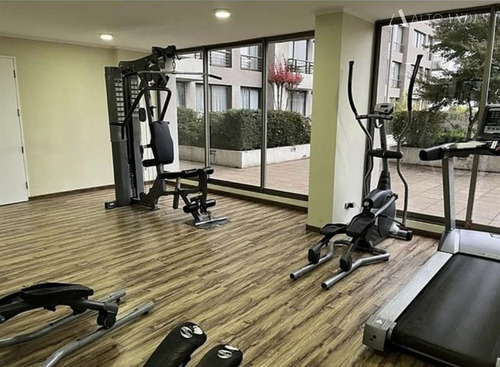 Departamento En Arriendo De 2 Dorm. En Talca