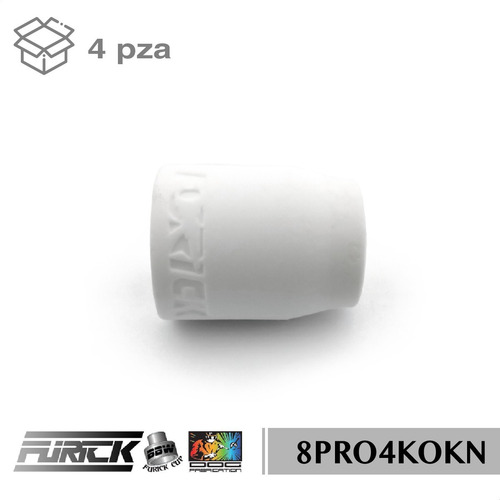Imagen 2 de 6 de Furick Cup | 8 Pro - Copa Ceramica Tig #8