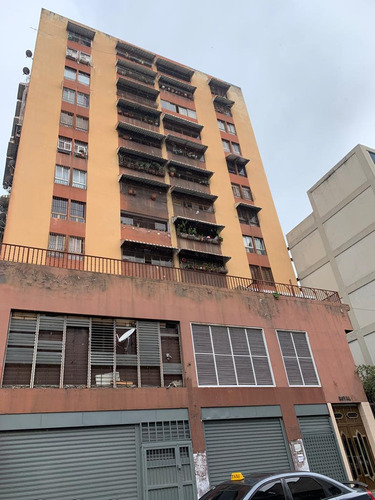 Apartamento En Venta Santa Teresa (ig)