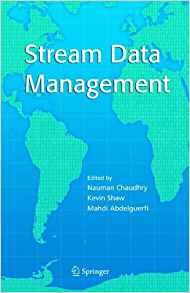 Stream Data Management (advances In Database Systems)