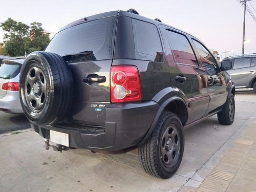Ford Ecosport 2.0 Xls 4x2 2009 Gnc