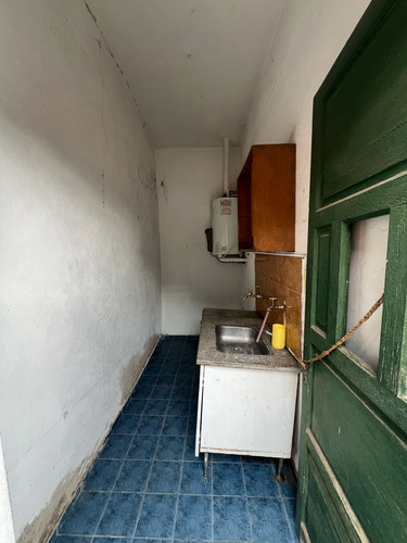 Casa En Venta A Reciclar B Observatorio - Frente Tribunales Ii