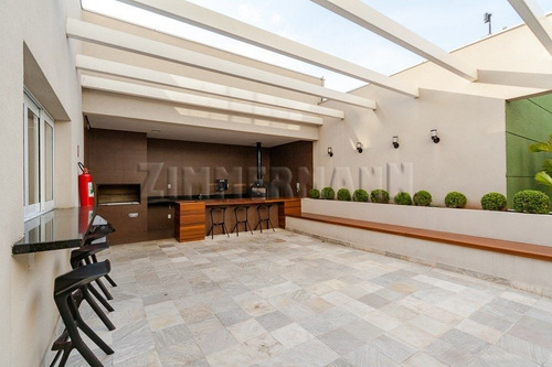 Imagem 12 de 15 de Apartamento - Barra Funda - Ref: 107394 - V-107394