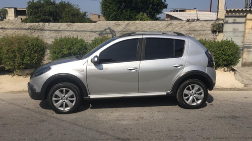 Renault Sandero Stepway