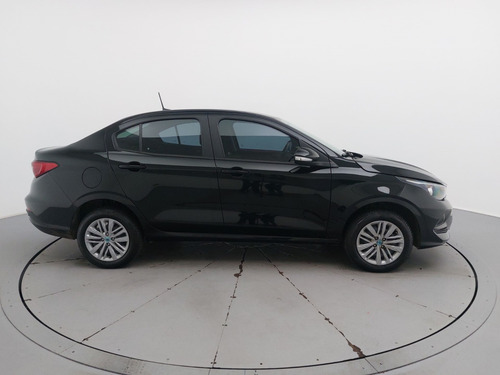 Fiat Cronos 1.3 FIREFLY FLEX DRIVE MANUAL