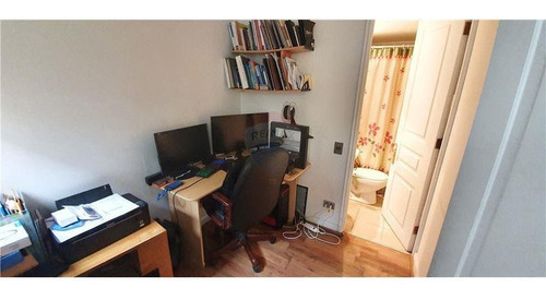 Imagen 20 de 28 de Excelente Dpto! Con Gran Jardin Privado Y Terraza