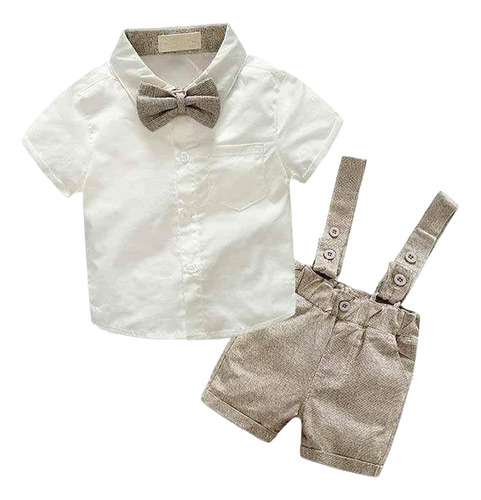 Ropa De Bebé, Conjunto De Niños