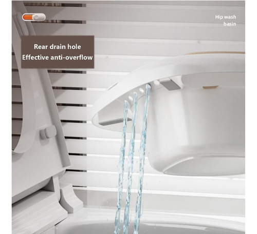 Baño De Asiento Para Asiento De Inodoro Baño De Asiento