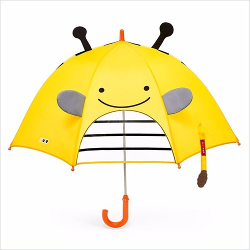 Paraguas Para Niño Abeja Skip Hop