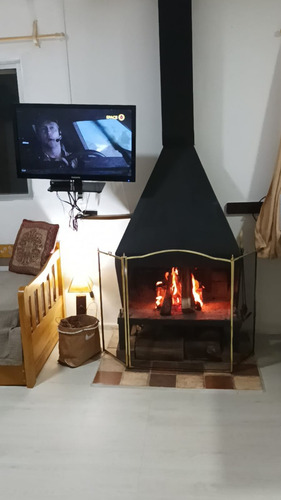 Imagen 18 de 23 de Casa Con Piscina Climatizada Y Techada. Ideal Descanso.