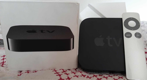 Apple Tv