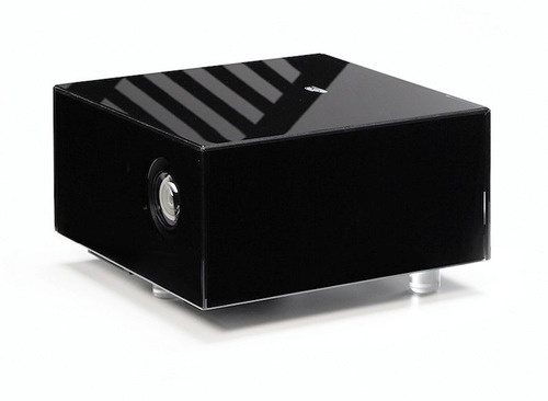 Proyector Dlp Sim2 Crystal Cub 3d 1 Chip Dmd 1080p