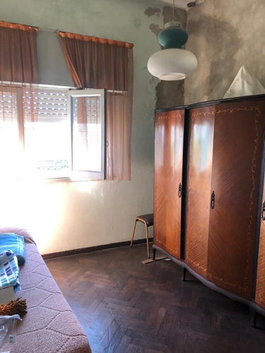 Imagen 8 de 30 de Venta Ph 3 Ambientes 1° Piso Por Escalera Con Terraza Pompeya