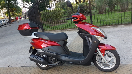 Imagen 2 de 15 de Corven Expert 150 Financio Permuto Qr Motors