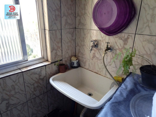 Imagem 12 de 15 de Apartamento - Jardim Artur Alvim - Ref: 9173 - V-9173