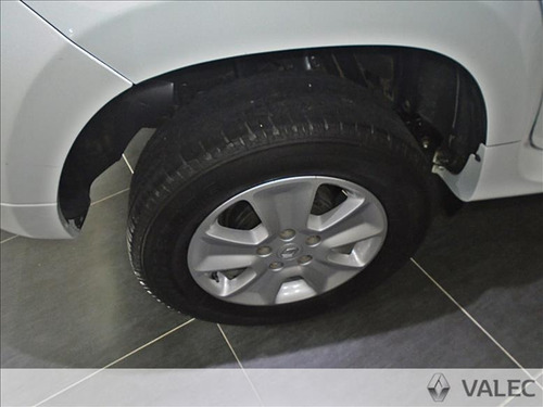Renault Duster Duster 1.6 16v Flex