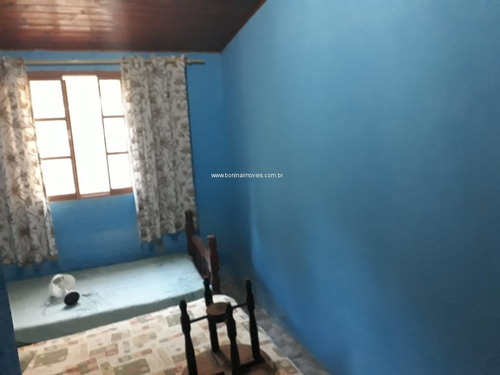 Imagem 16 de 30 de Venda Ou Permuta - Chácara No Residencial Lagos Verdes Em Ibiuna - Ch00021 - 68739012