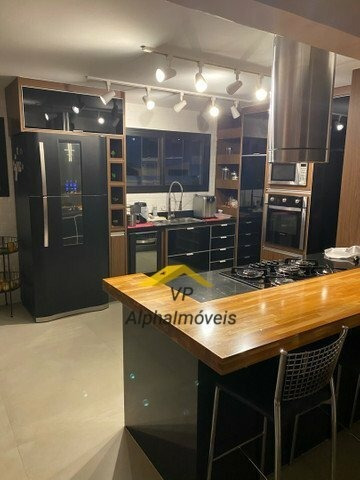 Imagem 10 de 30 de Casa Em Condomínio Para Venda Em Alphaville Santana De Parnaíba-sp - Vpr5-100