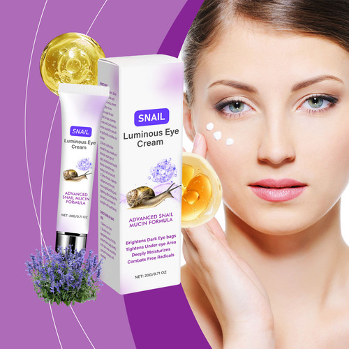 Creme Clareador De Rugas E Clareador De Olhos, Levanta E Ape