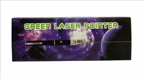 Puntero Laser Profesional 