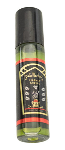 Aceite De 10 Ml De Urania