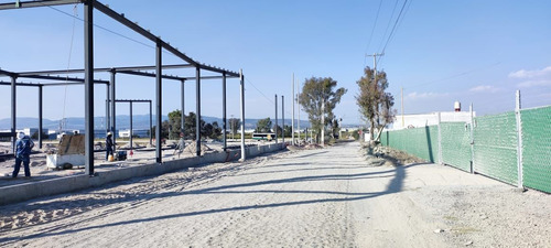 Venta De Lotes Industriales Y Bodegas Industriales En Querét