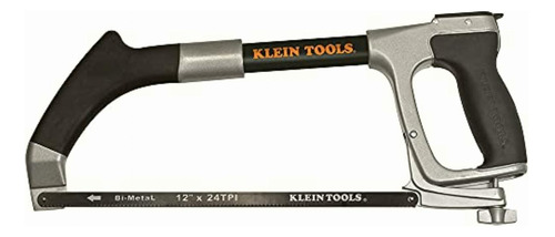 Klein Tools 702-12 Arco Para Segueta, Ergonómico Hasta