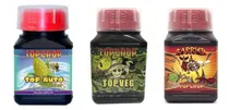 Comprar Tripack Top Auto + Top Veg + Top Barrier Antiplagas Top Crop