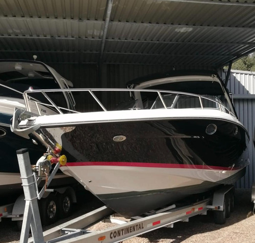 Oportunidad!! Lancha Regal 3350