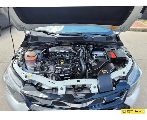 Chevrolet Onix 1.0T Rs Mt