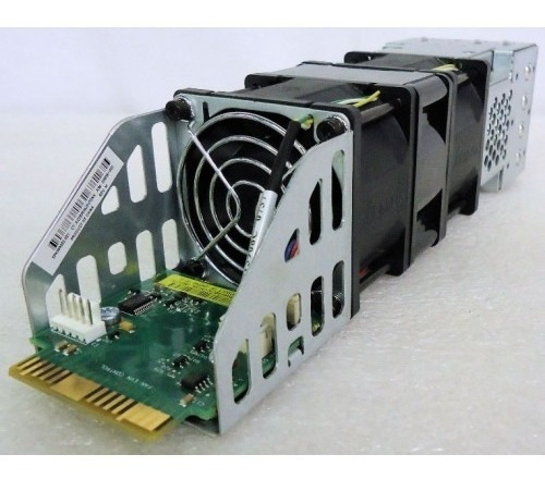 Cooler Hp 468715-001 Módulo Ventiladores 60mm Nuevos Sin Uso