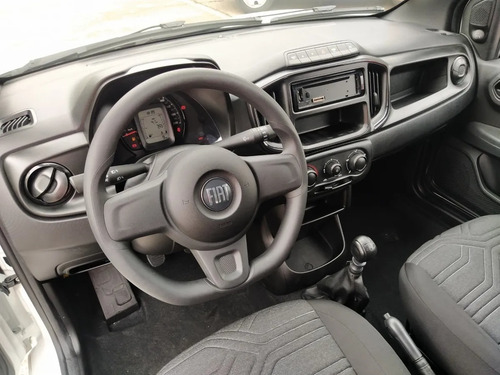 Imagen 16 de 25 de Fiat Fiorino Endurence, Disponibilidad En Cuotas 80/20 (men)