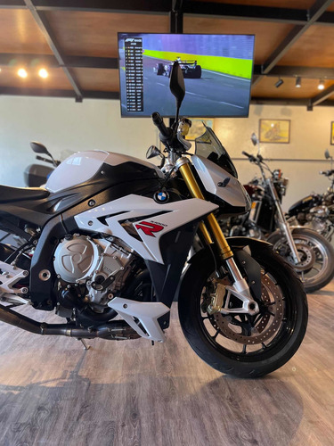 Imagen 4 de 8 de Bmw S1000r
