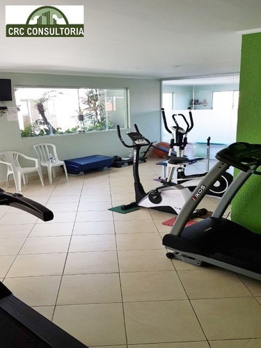 Imagem 7 de 23 de Apartamento - Ap00140 - 32780460