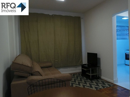 Lindo Apartamento Em Prédio Com 70m² Na Aclimação - Ap01133 - 33335998