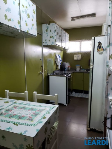 Imagem 4 de 15 de Apartamento - Itaim Bibi - Sp - 630091