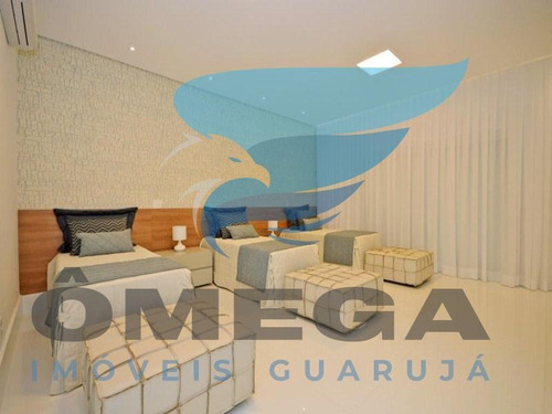 Imagem 26 de 30 de Casa Residencial À Venda, Acapulco, Guarujá. - Ca0248 - 34710352